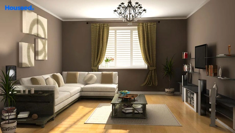 Sample Apartment